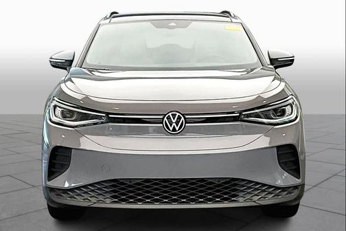 2022 Volkswagen ID.4 Pro S