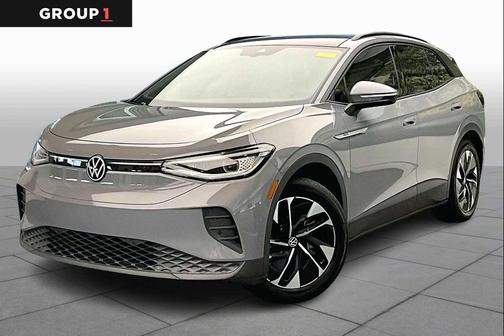 2022 Volkswagen ID.4 Pro S