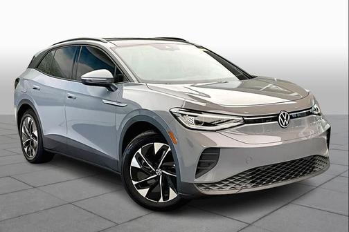 2022 Volkswagen ID.4 Pro S