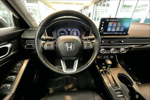 2023 Honda Civic Touring