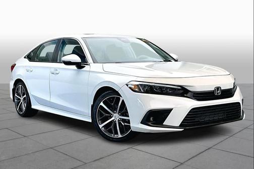 2023 Honda Civic Touring