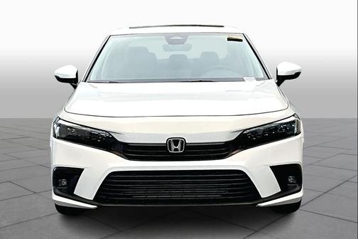 2023 Honda Civic Touring