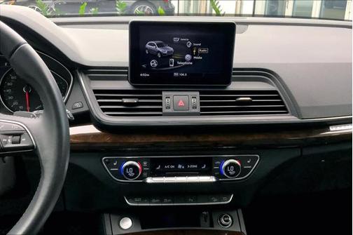 2020 Audi Q5 45 Premium