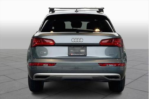 2020 Audi Q5 45 Premium