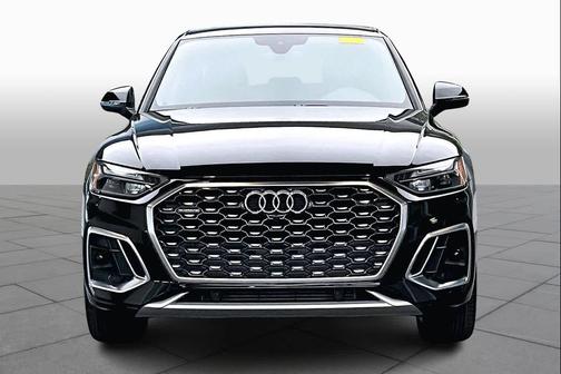 2021 Audi Q5 45 Premium Plus