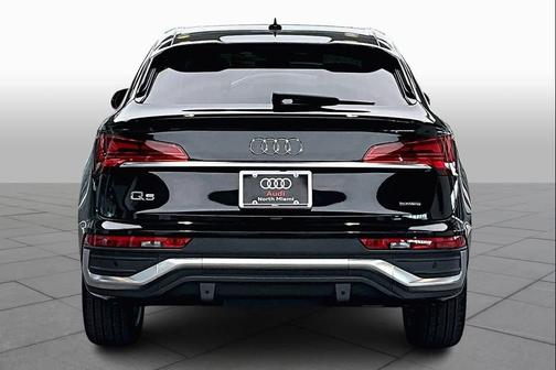 2021 Audi Q5 45 Premium Plus