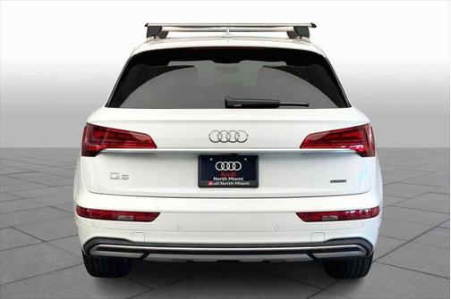 2023 Audi Q5 40 Premium