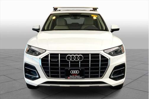 2023 Audi Q5 40 Premium