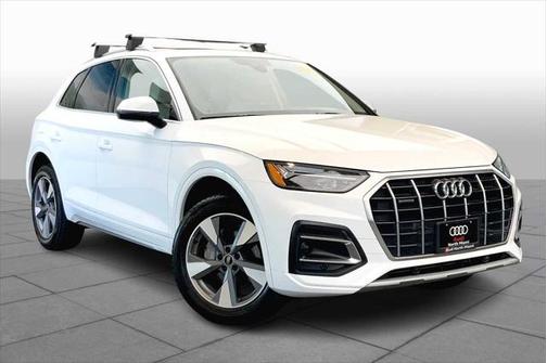 2023 Audi Q5 40 Premium