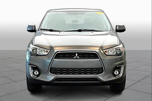 2015 Mitsubishi Outlander Sport ES