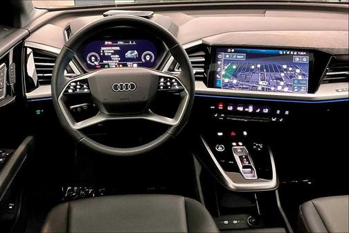 2024 Audi Q4 e-tron Sportback Premium Plus 55 quattro