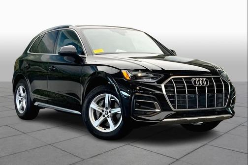 2021 Audi Q5 45 Premium
