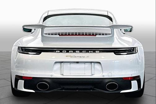 2023 Porsche 911 911 Carrera S