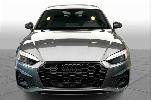 2025 Audi A5 Sportback 45 S Line Premium Plus