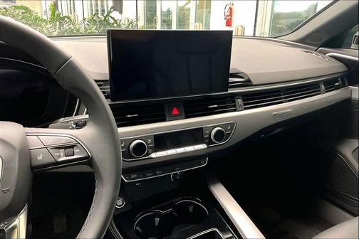 2023 Audi A4 45 S line Premium Plus