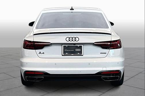 2023 Audi A4 45 S line Premium Plus