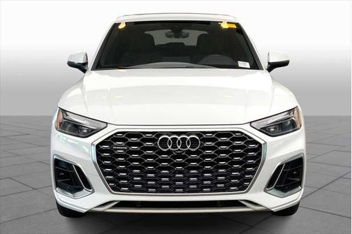 2024 Audi Q5 45 S line Premium Plus