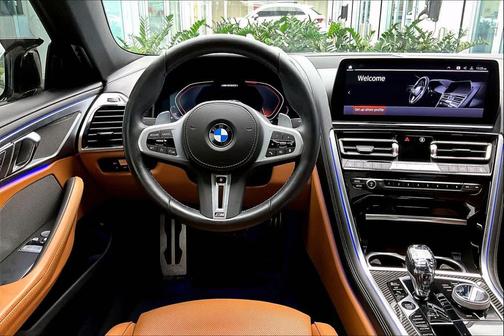 2024 BMW M850 xDrive
