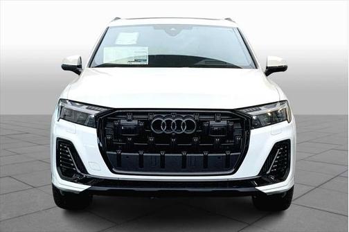 2025 Audi Q7 55 Prestige