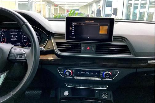 2019 Audi Q5 2.0T Premium Plus