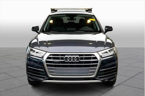 2019 Audi Q5 2.0T Premium Plus