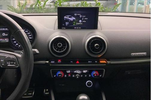 2020 Audi A3 Premium
