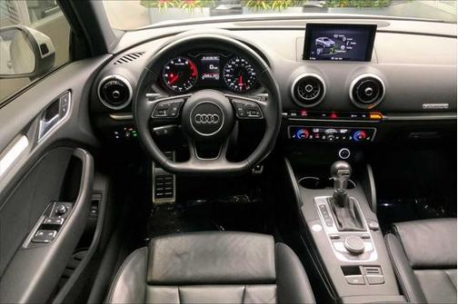 2020 Audi A3 Premium
