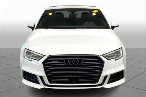 2020 Audi A3 Premium