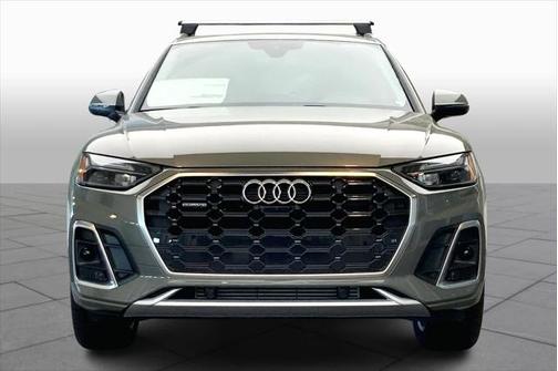 2024 Audi Q5 45 S line Premium Plus