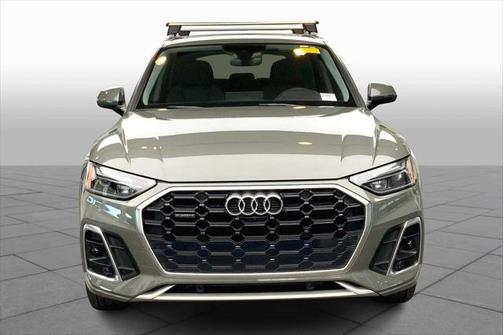 2024 Audi Q5 45 S line Premium Plus