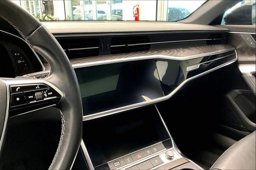 2022 Audi A6 45 Premium Plus