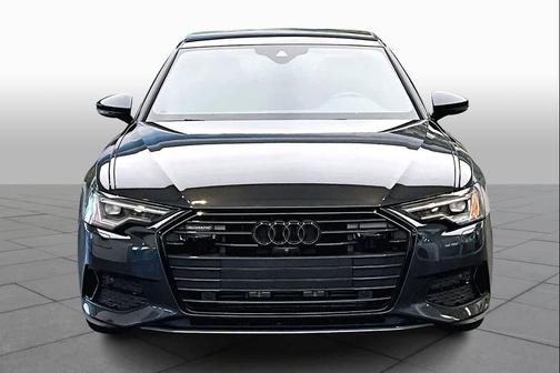 2022 Audi A6 45 Premium Plus