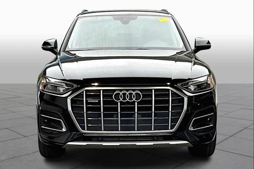 2023 Audi Q5 40 Premium