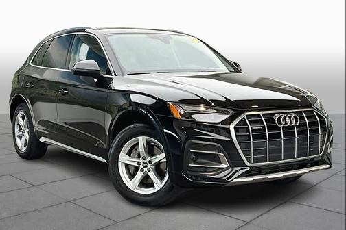 2023 Audi Q5 40 Premium