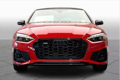 2024 Audi A5 Sportback 45 S Line Premium Plus