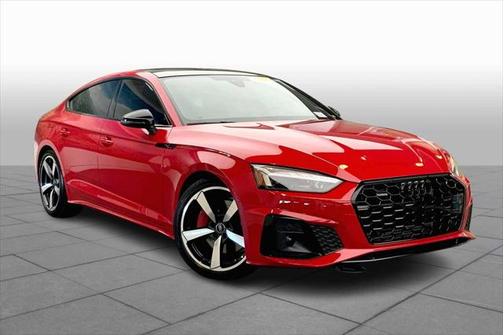 2024 Audi A5 Sportback 45 S Line Premium Plus