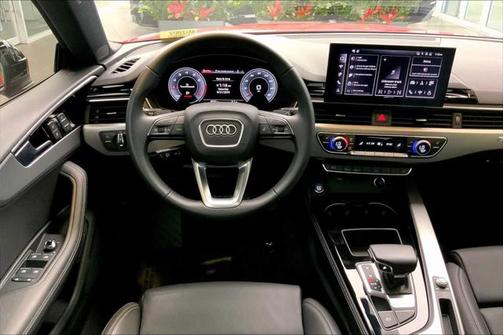 2024 Audi A5 Sportback 45 S Line Premium Plus