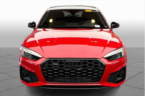 2024 Audi A5 Sportback 45 S Line Premium Plus
