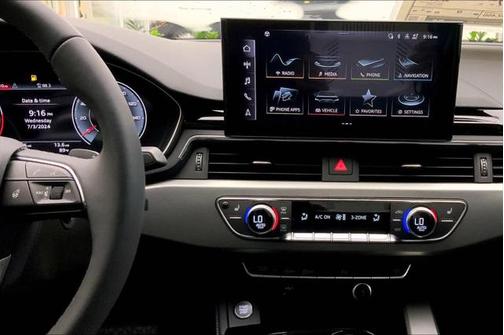 2024 Audi A5 Sportback 45 S Line Premium Plus