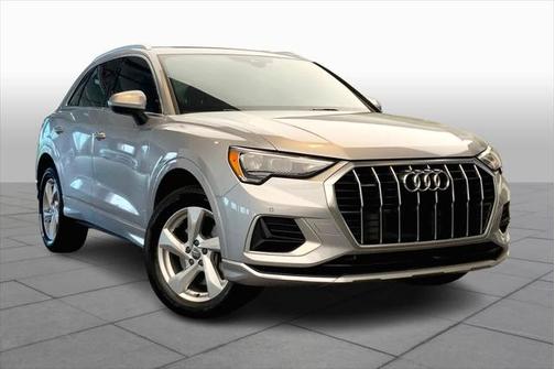 2019 Audi Q3 2.0T Premium