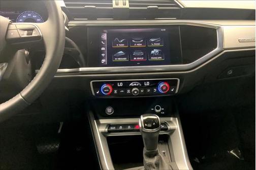 2019 Audi Q3 2.0T Premium