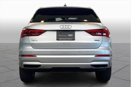 2019 Audi Q3 2.0T Premium