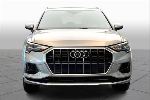 2019 Audi Q3 2.0T Premium