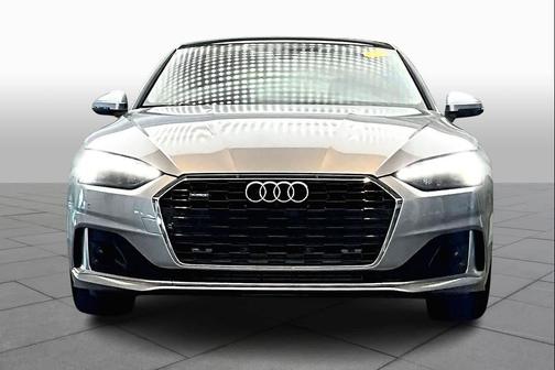 2023 Audi A5 Sportback Premium Plus