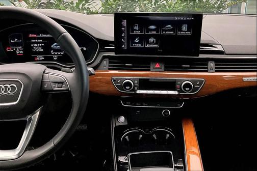 2023 Audi A5 Sportback Premium Plus