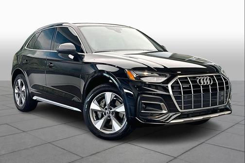 2023 Audi Q5 40 Premium