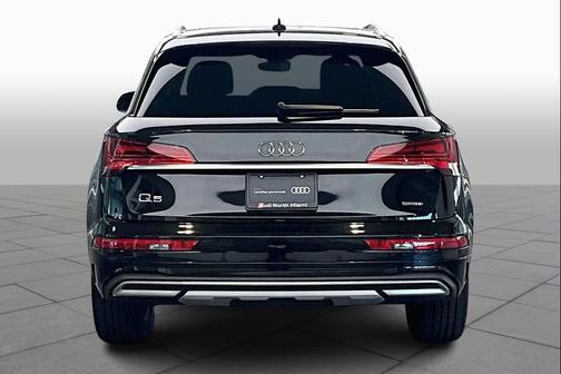 2023 Audi Q5 40 Premium
