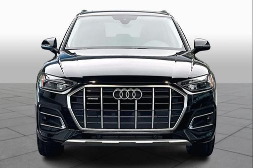 2023 Audi Q5 40 Premium