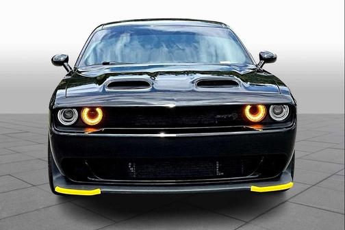 2023 Dodge Challenger SRT Hellcat