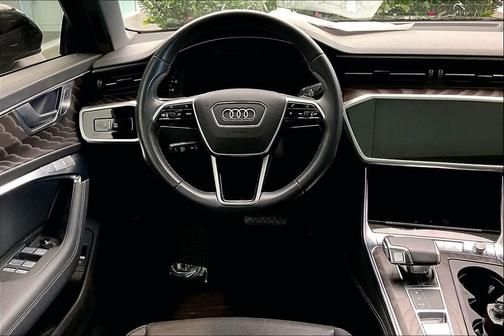 2023 Audi A6 55 Premium Plus